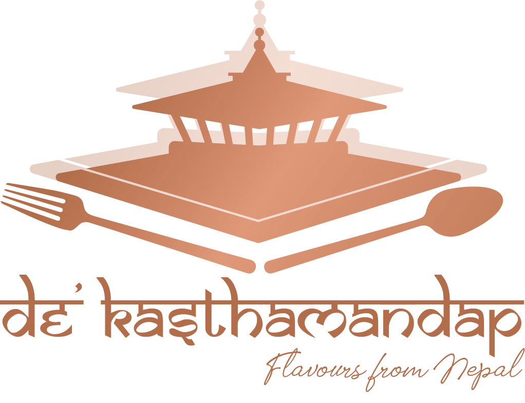 de Kasthamandap logo